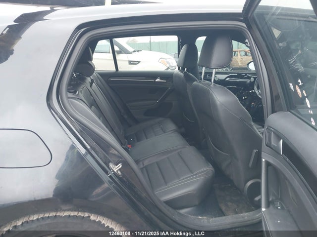 WVWLF7AU7GW250803 Volkswagen Golf R 2.0 Tsi