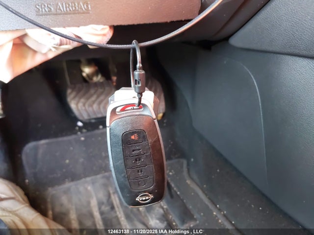 Nissan SENTRA SV 2024 3N1AB8CV5RY370225 Image 29