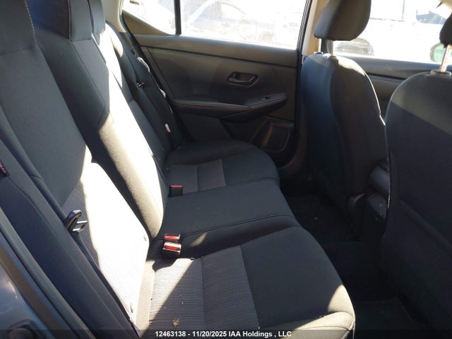 Nissan SENTRA SV 2024 3N1AB8CV5RY370225 Image 26