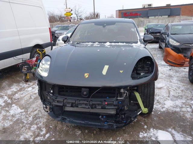 WP1AA2A50RLB16221 Porsche Macan