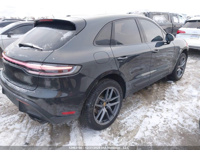 Porsche Macan 2024 WP1AA2A50RLB16221 Image 4