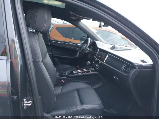 Porsche Macan 2024 WP1AA2A50RLB16221 Image 5