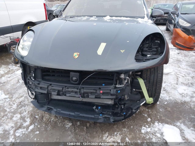 WP1AA2A50RLB16221 Porsche Macan
