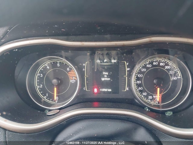 1C4PJLAB7GW144035 Jeep Cherokee Sport