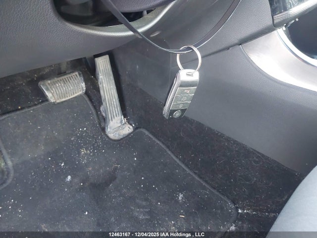 KIA dohc mpi theta ii 2014 KNAGN4AD4E5077129 Image 11