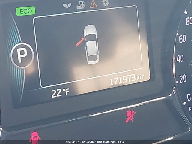 KIA dohc mpi theta ii 2014 KNAGN4AD4E5077129 Image 16