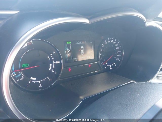 KIA dohc mpi theta ii 2014 KNAGN4AD4E5077129 Image 7