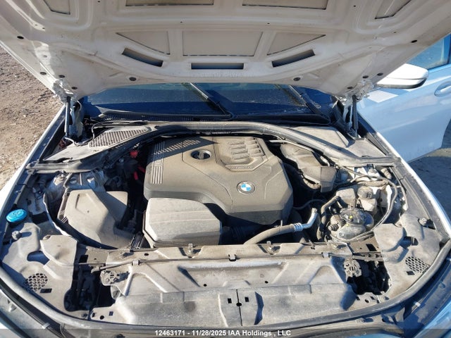 Продаж на аукціоні авто 2020 Bmw 330i Xdrive, vin: 3MW5R7J06L8B09024, номер лоту: 12463171