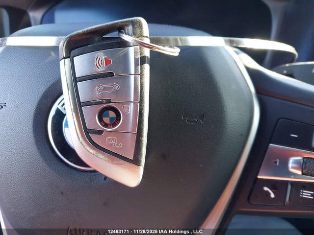 Продаж на аукціоні авто 2020 Bmw 330i Xdrive, vin: 3MW5R7J06L8B09024, номер лоту: 12463171