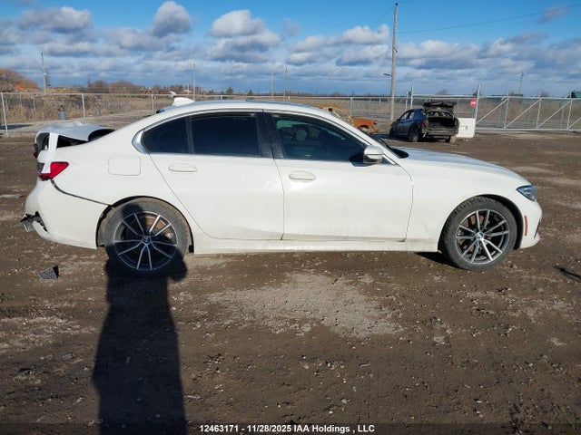 Продаж на аукціоні авто 2020 Bmw 330i Xdrive, vin: 3MW5R7J06L8B09024, номер лоту: 12463171