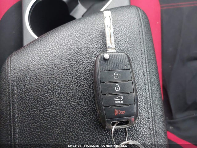 Aukcja sprzedaży 2014 Kia Optima, vin: KNAGM4A73E5504734, numer aukcji: 12463191
