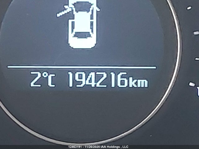 Aukcja sprzedaży 2014 Kia Optima, vin: KNAGM4A73E5504734, numer aukcji: 12463191