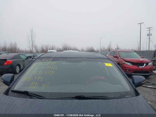 Aukcja sprzedaży 2014 Kia Optima, vin: KNAGM4A73E5504734, numer aukcji: 12463191