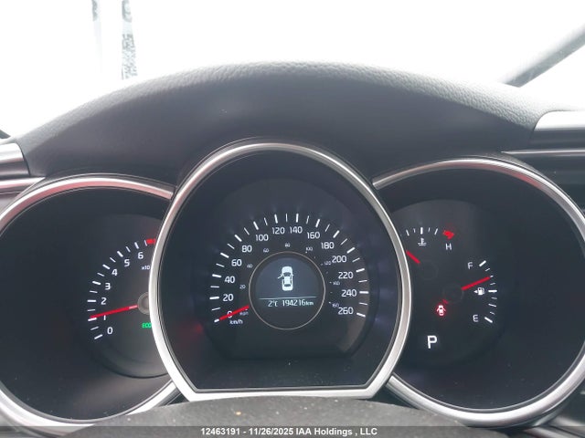 Aukcja sprzedaży 2014 Kia Optima, vin: KNAGM4A73E5504734, numer aukcji: 12463191