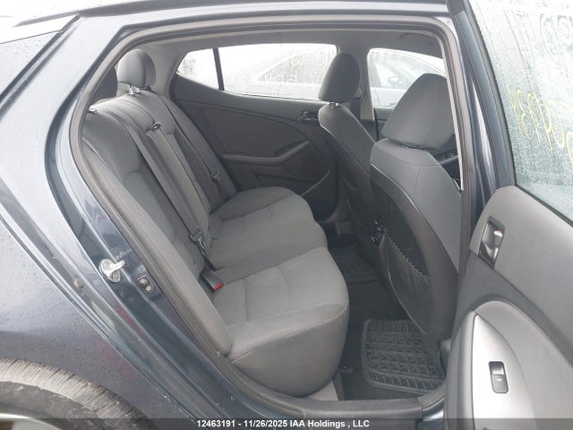 Aukcja sprzedaży 2014 Kia Optima, vin: KNAGM4A73E5504734, numer aukcji: 12463191
