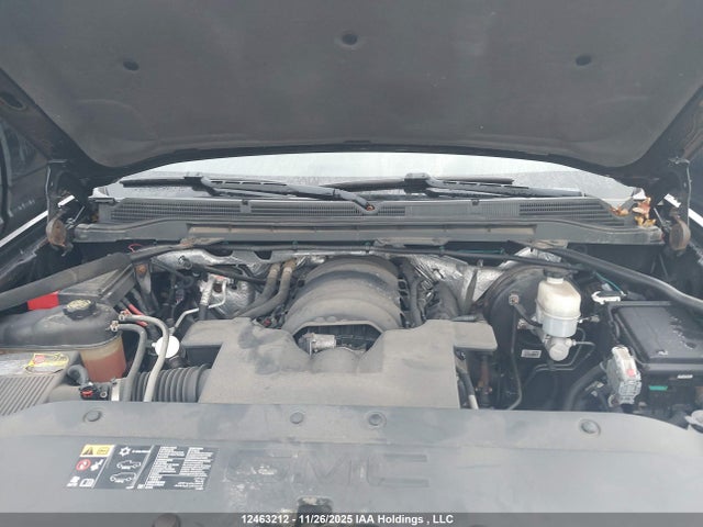 3GTU2UEC9EG282583 GMC Sierra 1500 Sle