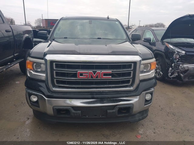 3GTU2UEC9EG282583 GMC Sierra 1500 Sle