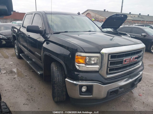 3GTU2UEC9EG282583 GMC Sierra 1500 Sle