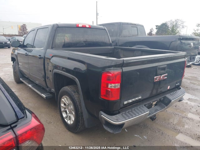 3GTU2UEC9EG282583 GMC Sierra 1500 Sle