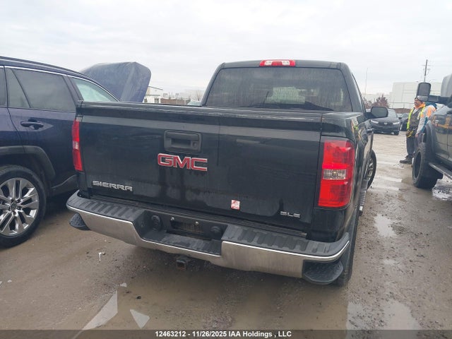 3GTU2UEC9EG282583 GMC Sierra 1500 Sle