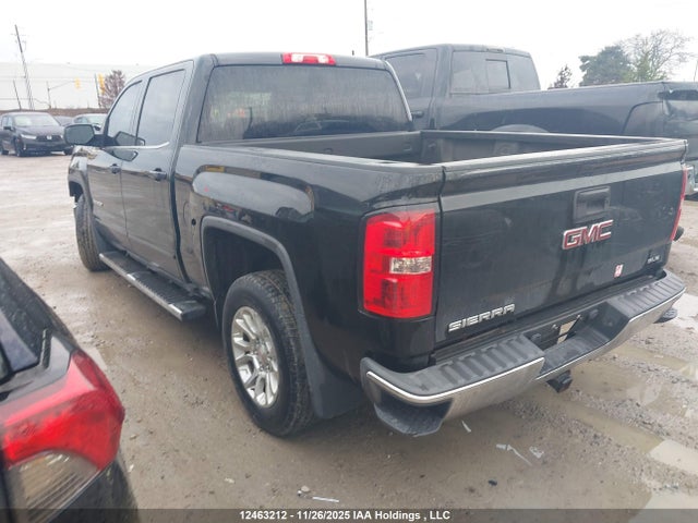 3GTU2UEC9EG282583 GMC Sierra 1500 Sle