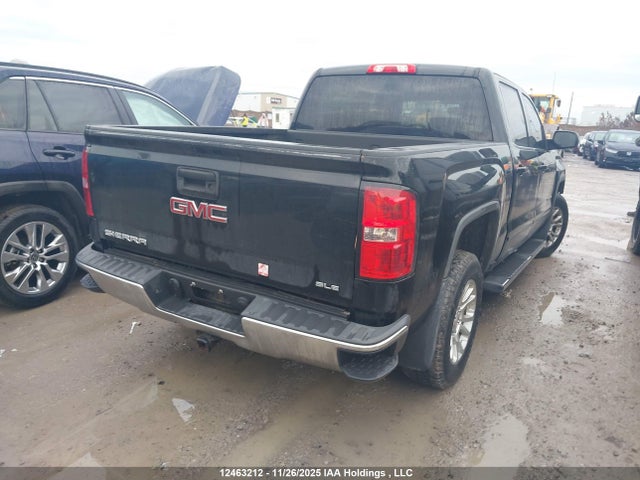 3GTU2UEC9EG282583 GMC Sierra 1500 Sle