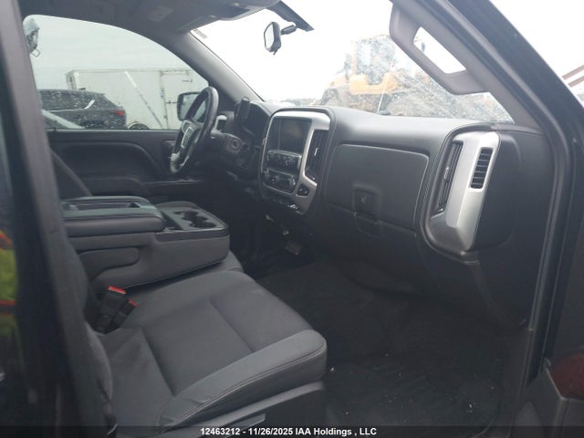 3GTU2UEC9EG282583 GMC Sierra 1500 Sle