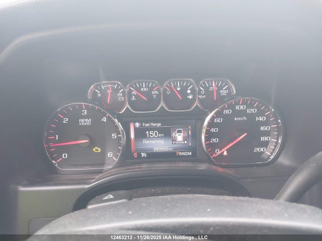 3GTU2UEC9EG282583 GMC Sierra 1500 Sle