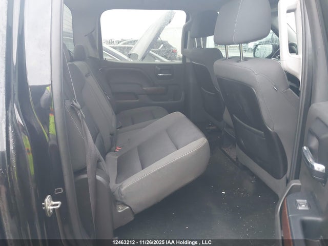 3GTU2UEC9EG282583 GMC Sierra 1500 Sle