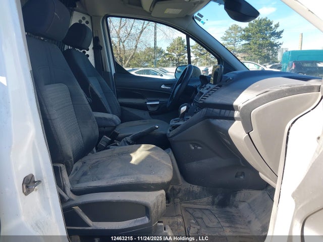 2020 Ford Transit Connect Xlt მანქანა იყიდება აუქციონზე, vin: NM0LS7T22L1481555, აუქციონის ნომერი: 12463215