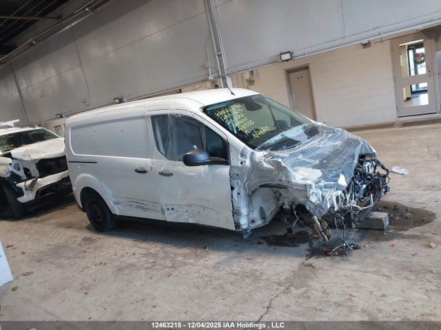 2020 Ford Transit Connect Xlt მანქანა იყიდება აუქციონზე, vin: NM0LS7T22L1481555, აუქციონის ნომერი: 12463215