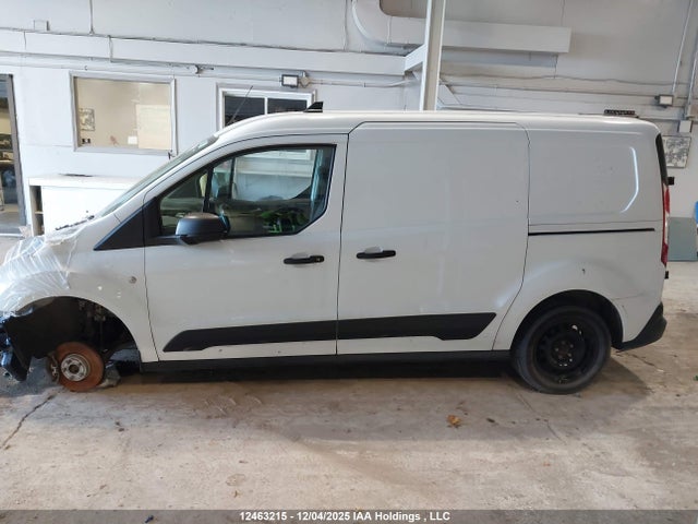 2020 Ford Transit Connect Xlt მანქანა იყიდება აუქციონზე, vin: NM0LS7T22L1481555, აუქციონის ნომერი: 12463215