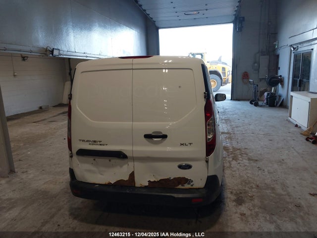 2020 Ford Transit Connect Xlt მანქანა იყიდება აუქციონზე, vin: NM0LS7T22L1481555, აუქციონის ნომერი: 12463215