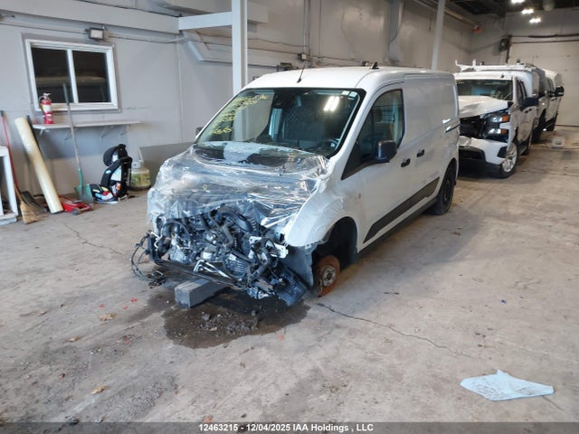2020 Ford Transit Connect Xlt მანქანა იყიდება აუქციონზე, vin: NM0LS7T22L1481555, აუქციონის ნომერი: 12463215