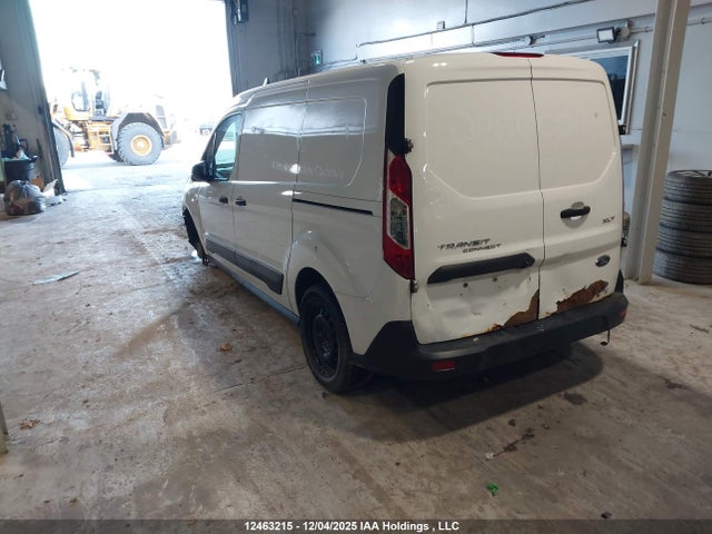 2020 Ford Transit Connect Xlt მანქანა იყიდება აუქციონზე, vin: NM0LS7T22L1481555, აუქციონის ნომერი: 12463215