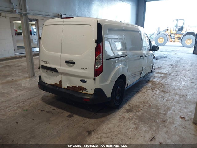 2020 Ford Transit Connect Xlt მანქანა იყიდება აუქციონზე, vin: NM0LS7T22L1481555, აუქციონის ნომერი: 12463215