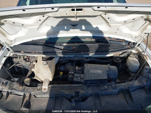 1GD374CG7F1193271 GMC Savana Cutaway 3500 1wt