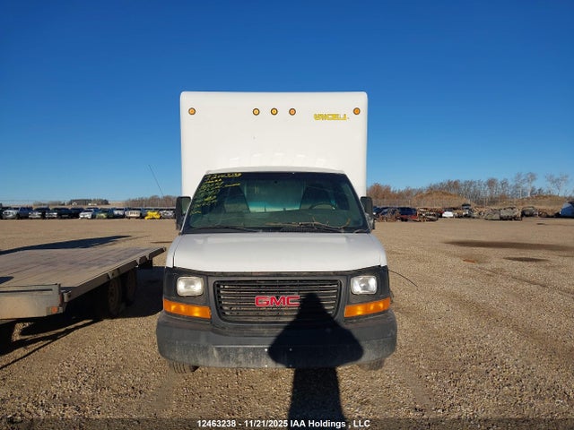 1GD374CG7F1193271 GMC Savana Cutaway 3500 1wt