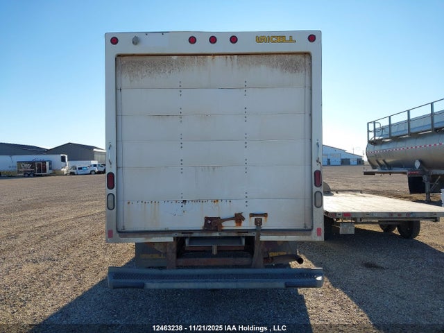 1GD374CG7F1193271 GMC Savana Cutaway 3500 1wt