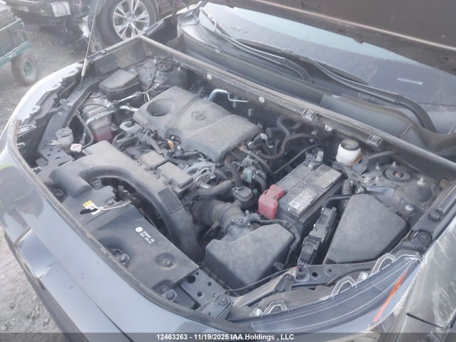 2021 Toyota Rav4 Xle მანქანა იყიდება აუქციონზე, vin: 2T3R1RFV7MC164618, აუქციონის ნომერი: 12463263