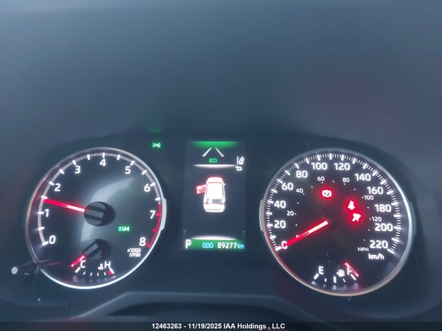 2021 Toyota Rav4 Xle მანქანა იყიდება აუქციონზე, vin: 2T3R1RFV7MC164618, აუქციონის ნომერი: 12463263