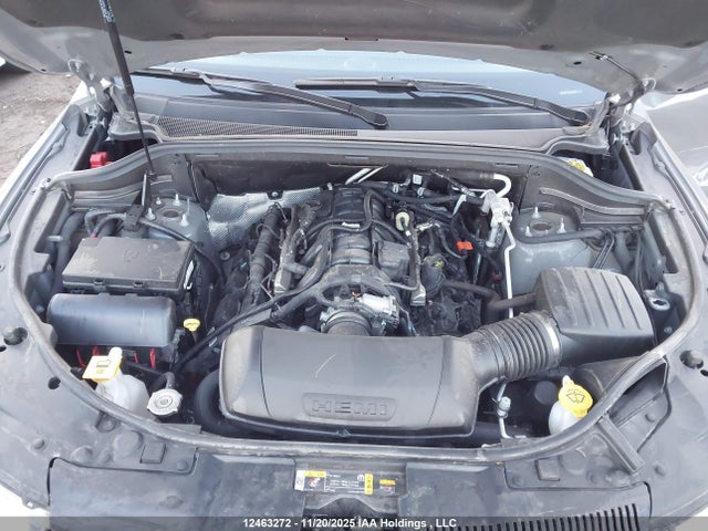 Dodge Durango R/t 2025 1C4SDJCT7SC513496 Image 10
