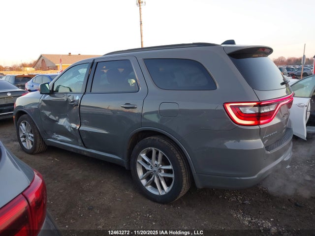 Dodge Durango R/t 2025 1C4SDJCT7SC513496 Image 13