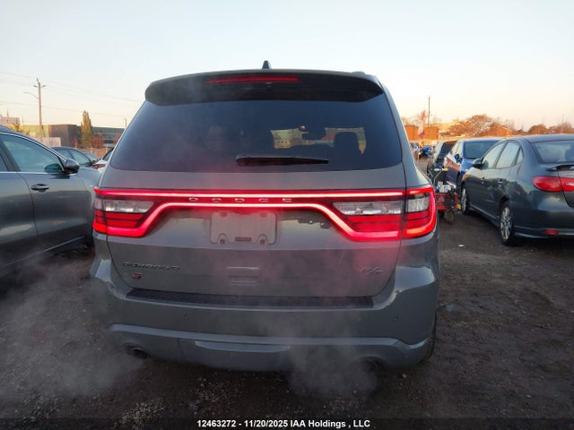 Dodge Durango R/t 2025 1C4SDJCT7SC513496 Image 15