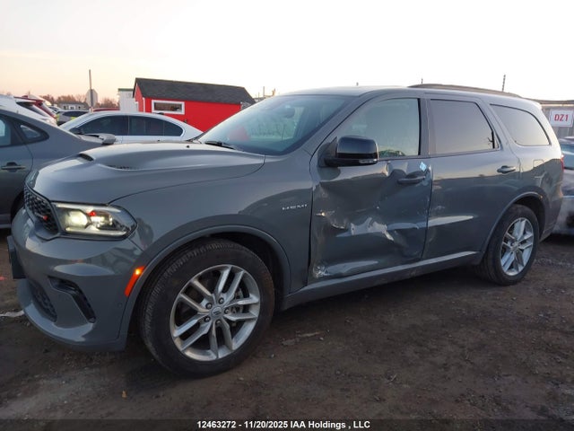 Dodge Durango R/t 2025 1C4SDJCT7SC513496 Image 6