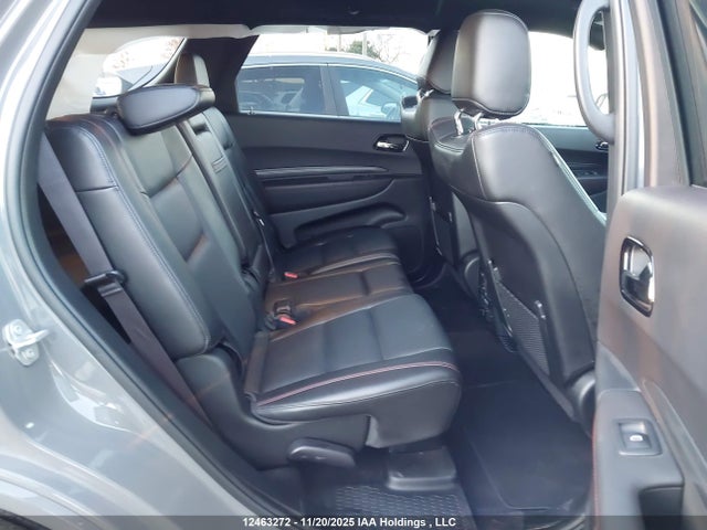 Dodge Durango R/t 2025 1C4SDJCT7SC513496 Image 8