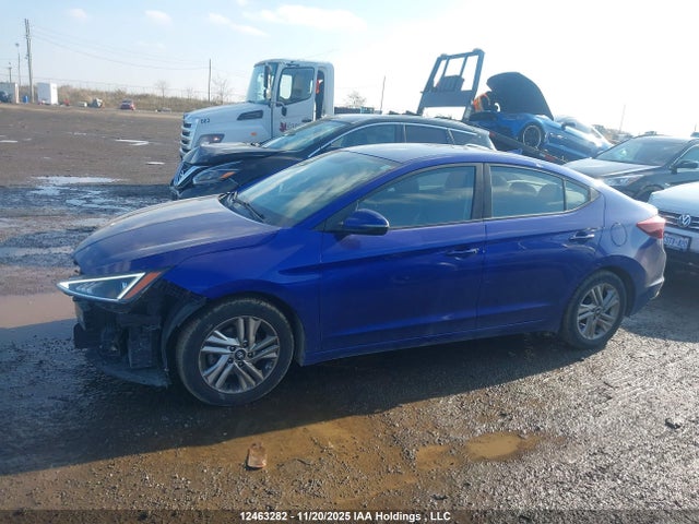 KMHD84LF1LU929043 Hyundai Elantra