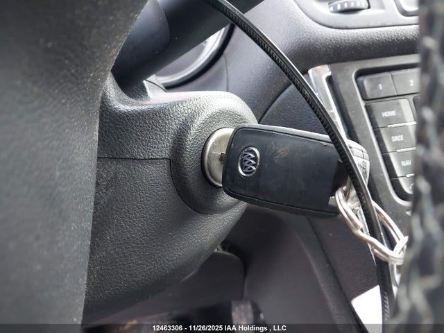 Buick Encore Leather 2016 KL4CJGSB2GB568535 Image 11