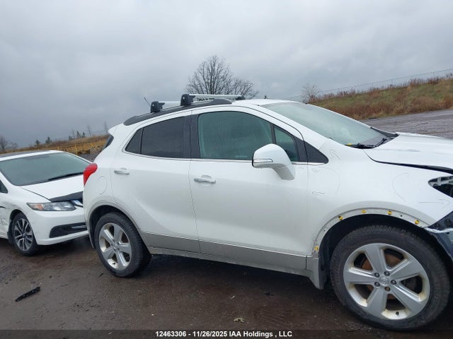 Buick Encore Leather 2016 KL4CJGSB2GB568535 Image 14