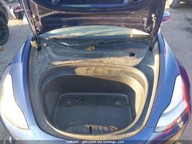 Tesla Model 3 Long Range/performance 2019 5YJ3E1EB0KF419338 Image 10
